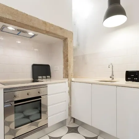 Apartment Sunlit Two-bedroom Retreat In *